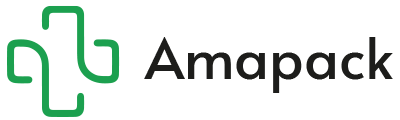 amapack logo