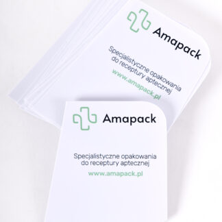 Klisza PCV "klisza" (25 szt.)