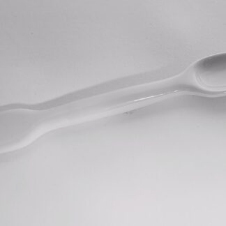 Łyżeczko-szpatułka porcelanowa 148 mm (1 szt.)