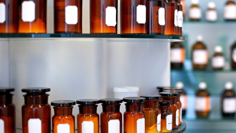 Opakowania w farmaceutyce