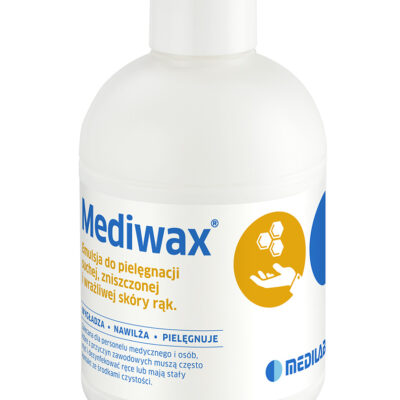 Medivax 330 ml z pompką