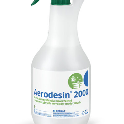 Aerodesin 2000 1L