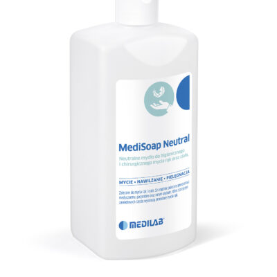 MediSoap Neutral 500 ml
